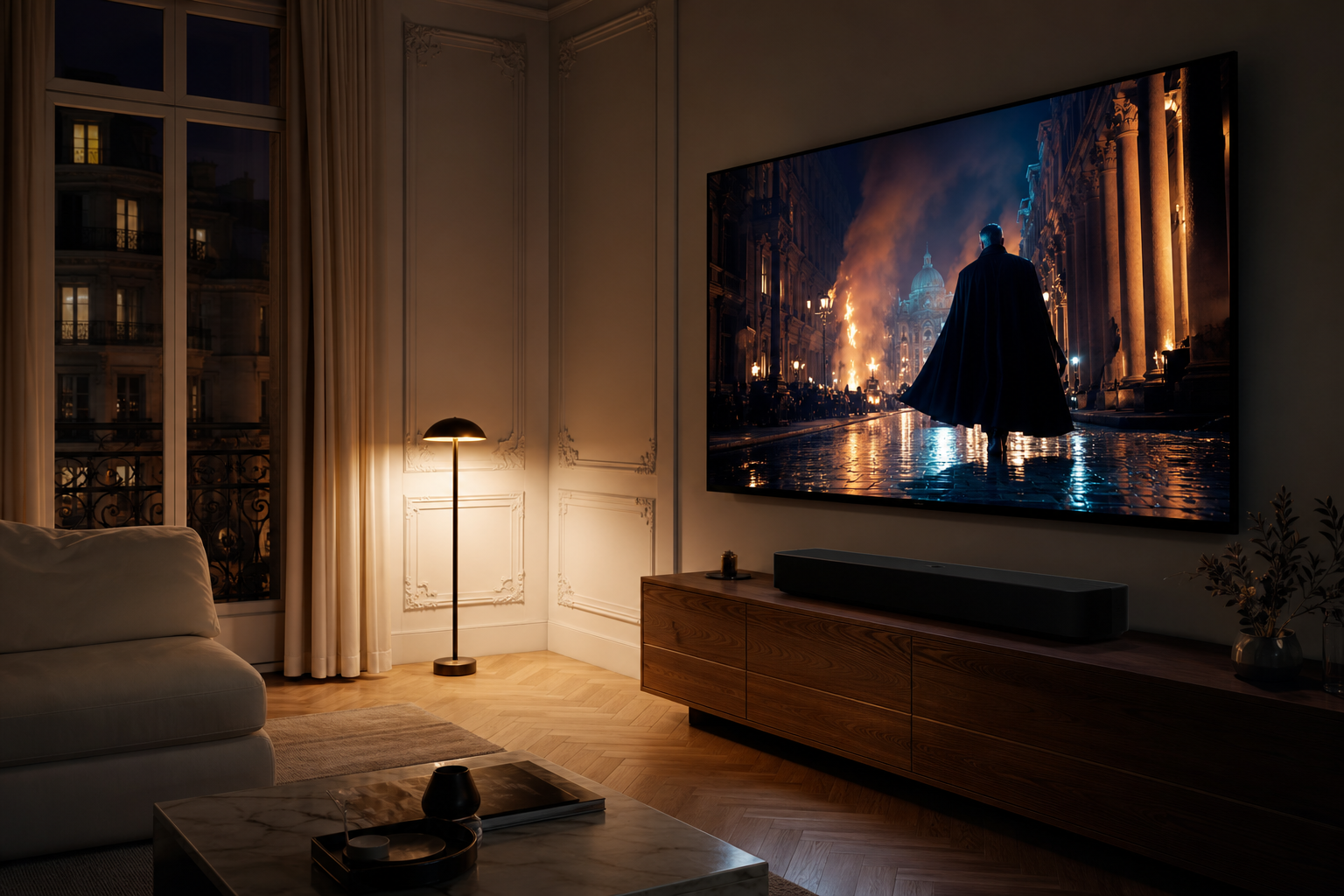 Meilleures barres de son 2026 — guide home cinéma