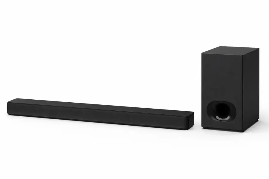 Sony HT-S400
